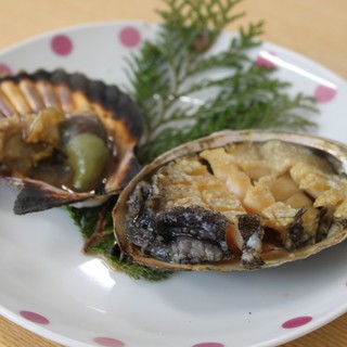 松本さざえ店_1