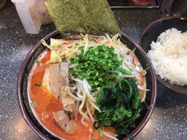 鶴見家 京急鶴見 つけ麺 食べログ