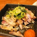 炭焼酒場にしむら家 - 