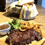 GRILL&DINING用賀倶楽部 - 