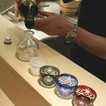 長崎県対馬市美津島町 しろや 北新地 - 