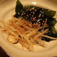 鮨 さいとう - 
