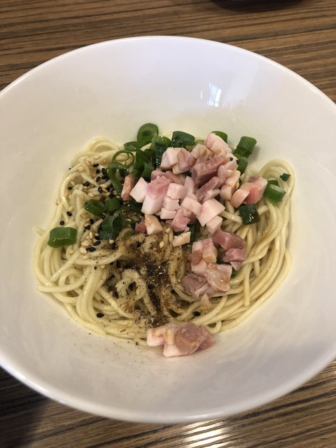麺の歯応えとスープのバランスに満足 By フック船長 麺屋さくら 住吉町 つけ麺 食べログ