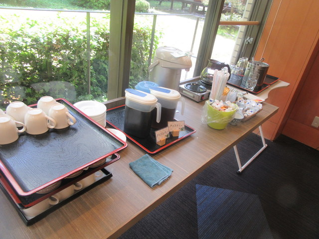 Shokuin Kaikan Kamogawa