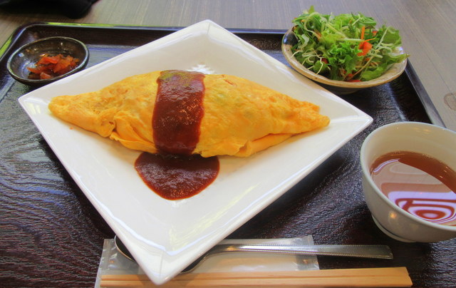 Shokuin Kaikan Kamogawa photo 2