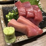 Tabehoudai & Koshitsu Izakaya Yotteba - 