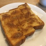 カフェ ウォルナット - 