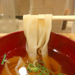 生うろん八幡 - 