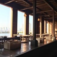 モンスーンカフェ お台場 Monsoon Cafe 台場 タイ料理 ネット予約可 食べログ