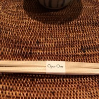 オーパス ワン - 