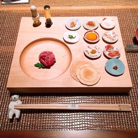 Salon du Kuma3 北新地 - 