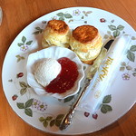 紅茶の店 ARIEL - スコーン