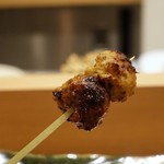 名古屋コーチン割烹 鳥ふく - 