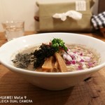 The Noodles & Saloon Kiriya - conc.