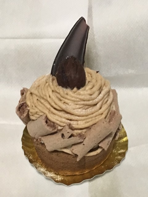 パティスリー アン フォンド ソレイユ 青戸店 青砥 ケーキ 食べログ