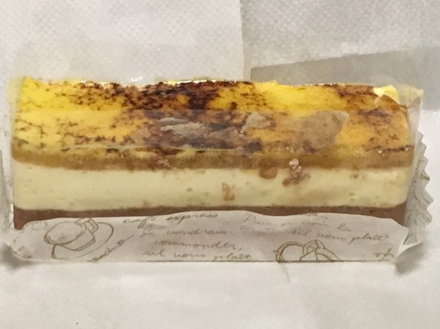 パティスリー アン フォンド ソレイユ 青戸店 青砥 ケーキ 食べログ