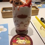 ポムポムプリンカフェ - 