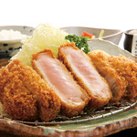 まるやま - 料理写真: