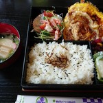 Guppi - 日替り弁当