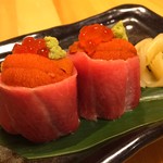 Minamikashiwa Shunno Sengyo To Shiki No Jizake Sushi No Isoichi - 