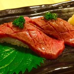 Minamikashiwa Shunno Sengyo To Shiki No Jizake Sushi No Isoichi - 