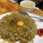 Heaven's kitchen 玲音 - 