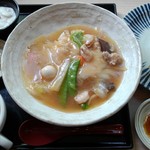 GYOZA OHSHO - 