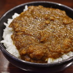 shampempentoukyoukiba - 咖喱飯