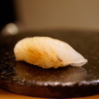 鮨 なんば 日比谷 - 