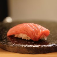 鮨 なんば 日比谷 - 