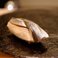 鮨 なんば 日比谷 - 