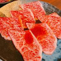 焼肉家 KAZU 神楽坂 - 