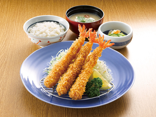 まるやま 郡山本店 - 安積永盛（とんかつ）の写真