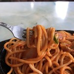 リバーストーン - 鉄板はまだジュージュー