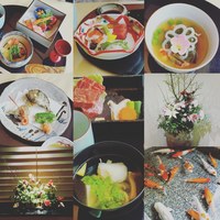 日本料理　弓張月 - 