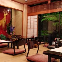鰻割烹 伊豆栄 梅川亭 - 