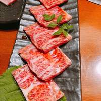 松阪牛炭火焼肉 東海亭 - 