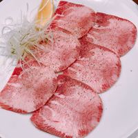 松阪牛炭火焼肉 東海亭 - 