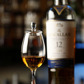 ShotBAR ウイスキー研究所_1