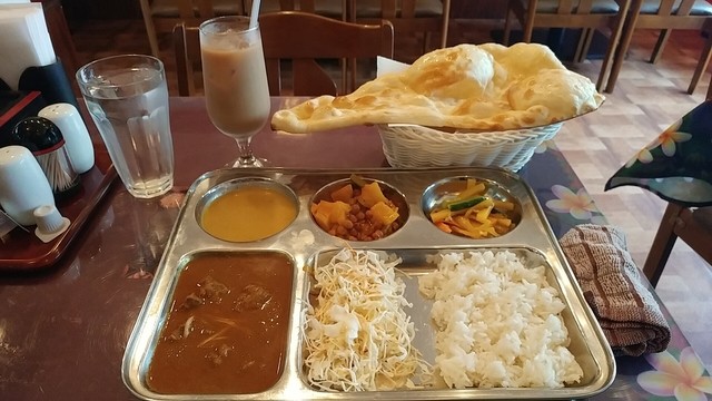 Kamana Kitchen Shiinamachi Sakuradai India Cuisine Tabelog