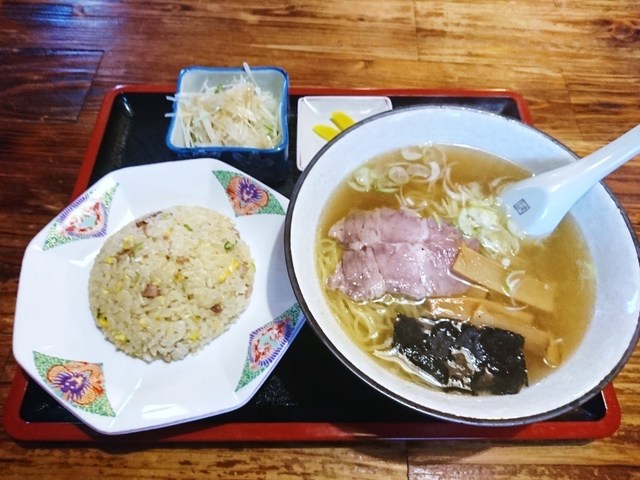 ぶんぶく茶屋 - 泉中央（ラーメン）の写真