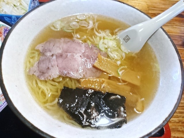 ぶんぶく茶屋 - 泉中央（ラーメン）の写真
