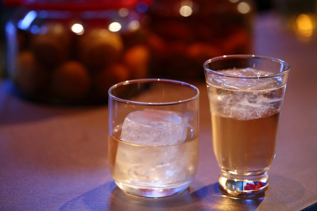 ShotBAR Whisky Kenkyujo photo 3