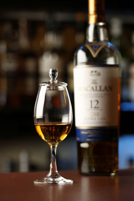 ShotBAR Whisky Kenkyujo