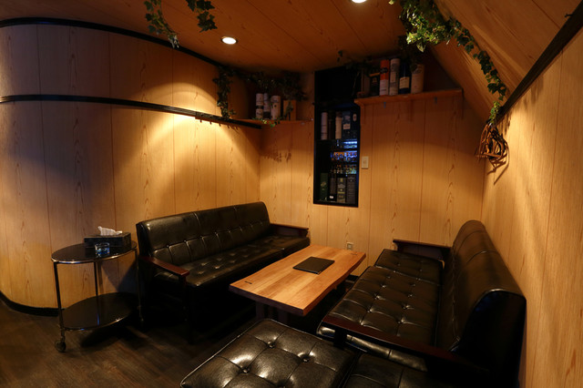 ShotBAR Whisky Kenkyujo photo 5