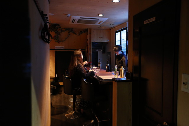 ShotBAR Whisky Kenkyujo photo 4