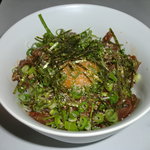 のもや - 料理写真: