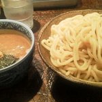 つけ麺　\700（大）