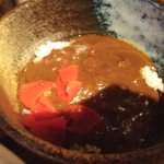 Chuugoku Unnan Shuka Reikou - カレーハン（ランチ）