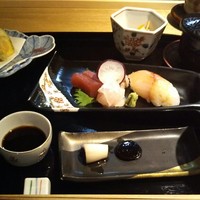 京料理 立神 - 